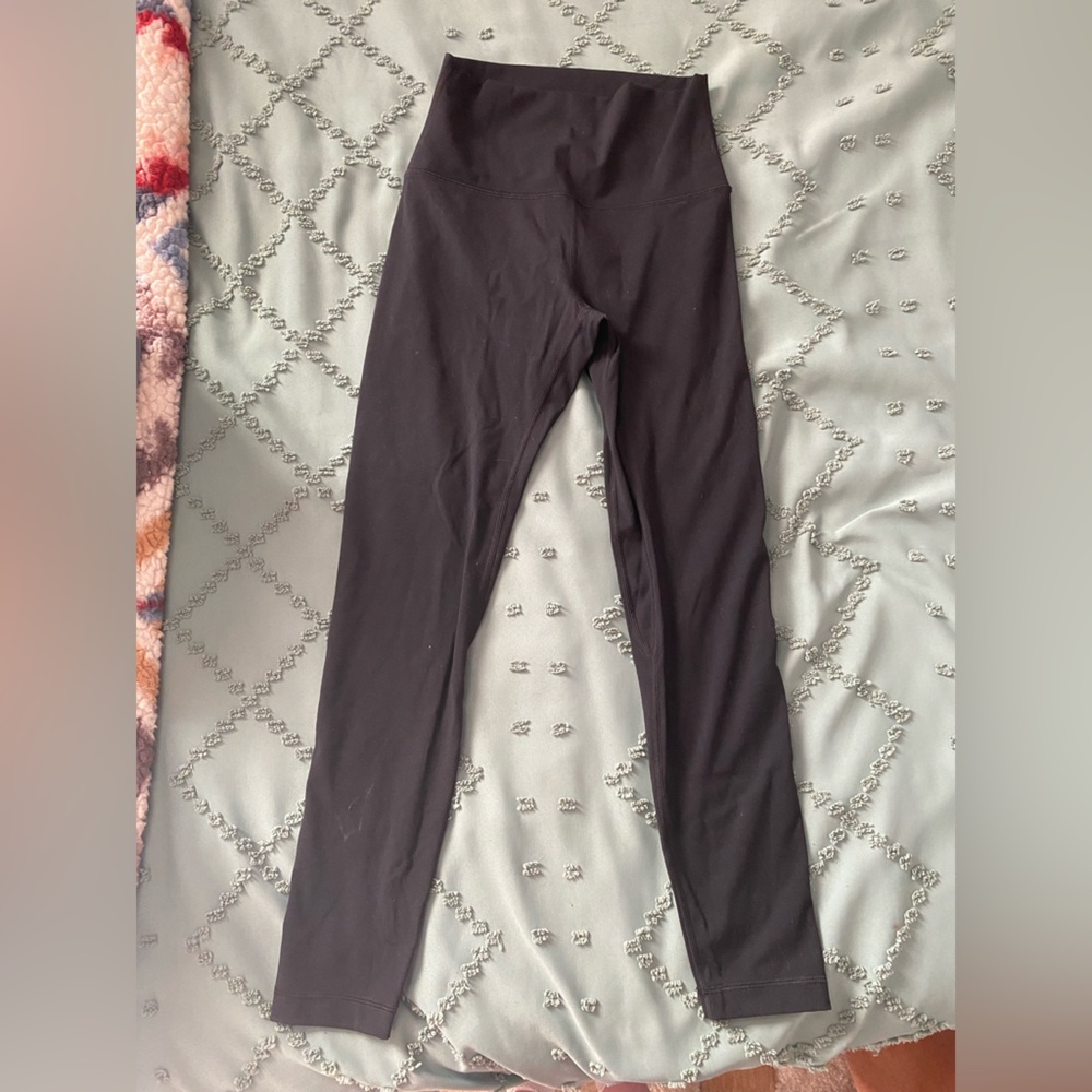 HeyNuts black xs leggings